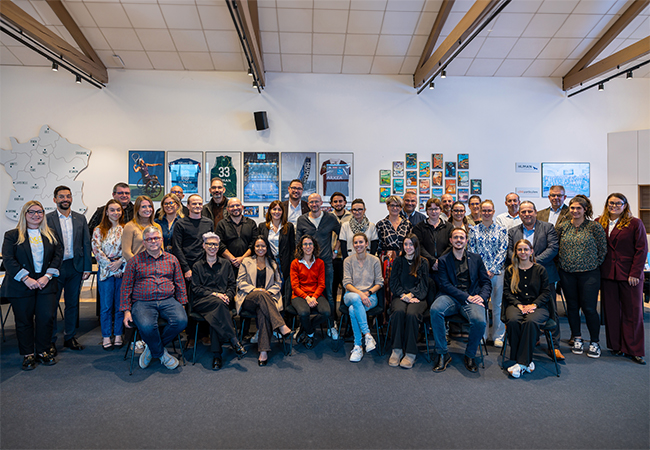 Actualité Côté Particuliers : Nouvelle intégration réussie ! 🟠